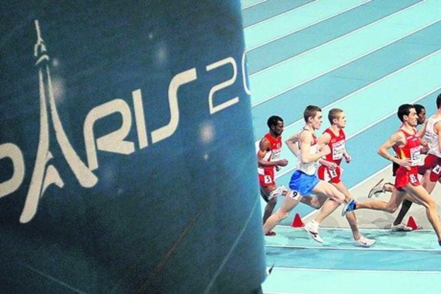 Europos lengvosios atletikos uždarųjų patalpų čempionate Paryžiuje penki lietuviai pateko į rungčių finalus.