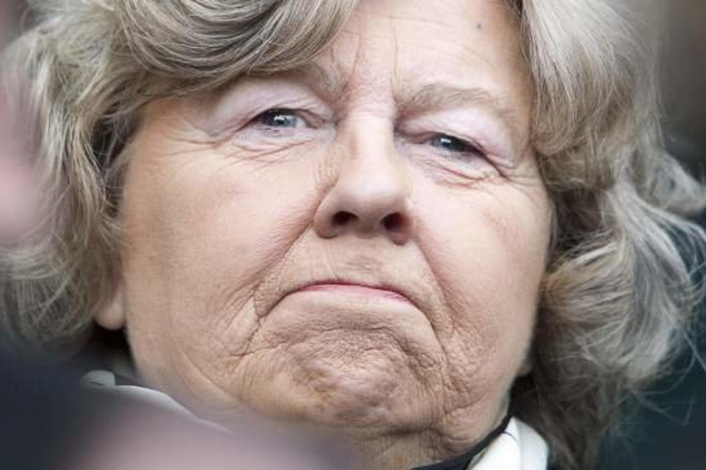 B.R.Hornbech pripažino žinojusi, kad jos vadovaujamas departamentas 2008 metais pažeidė Jungtinių Tautų (JT) konvenciją.