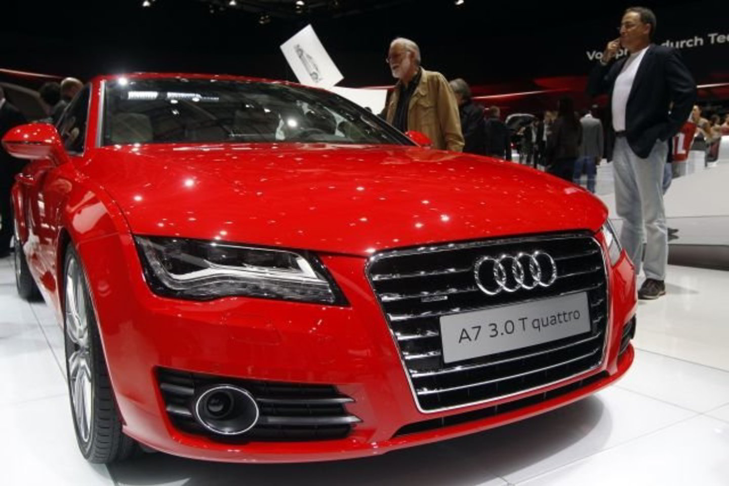 „Audi“ planuoja ir toliau plėstis Kinijoje ir JAV.