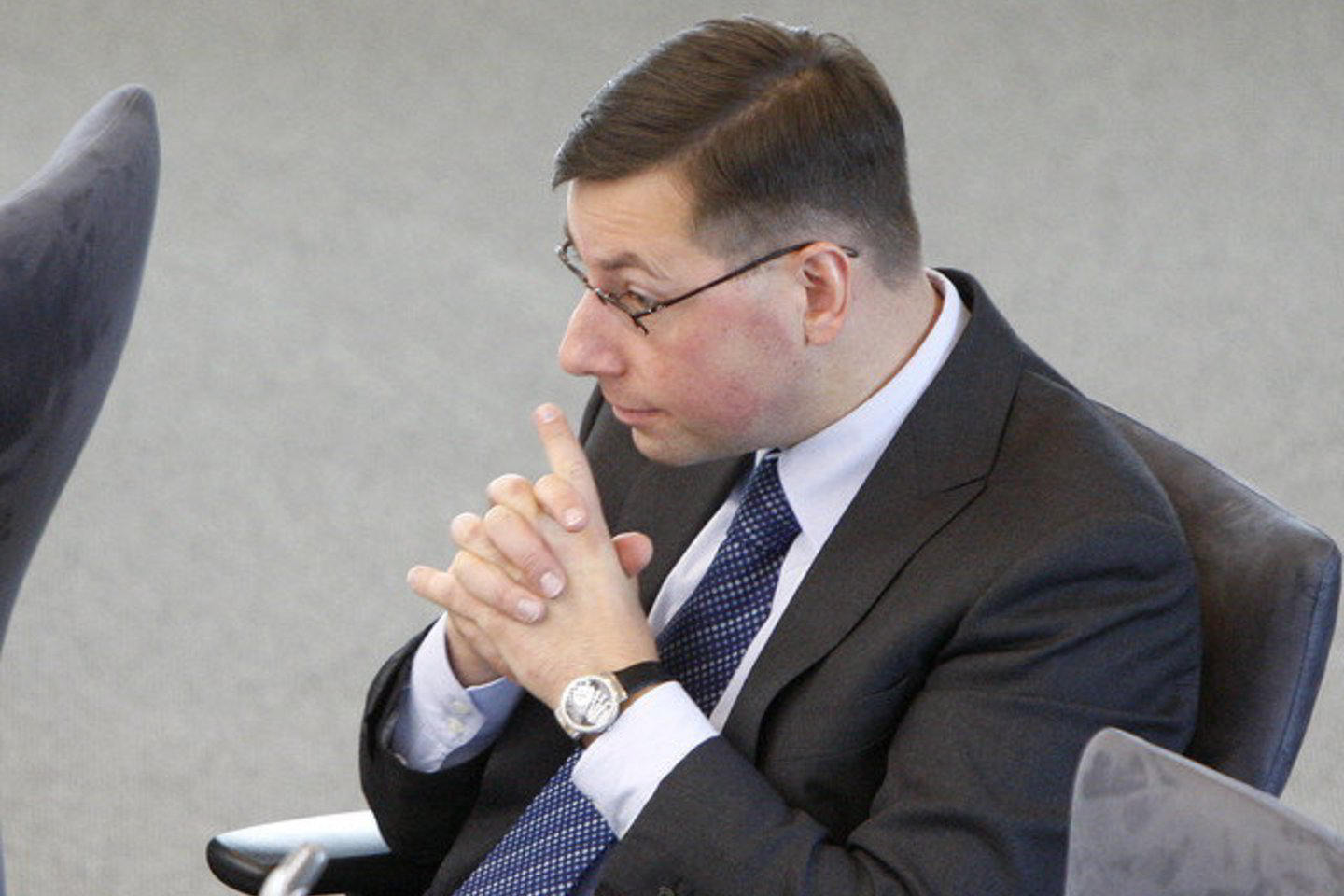 Prieš švietimo ir mokslo ministrą G.Steponavičių sukilo ir Lietuvos rašytojai.