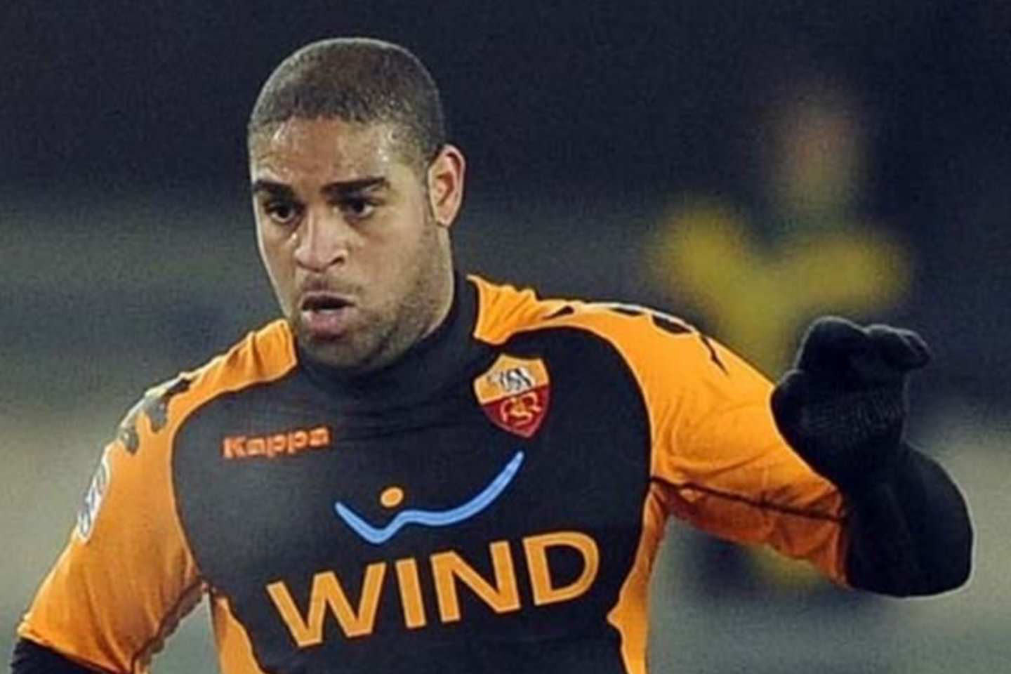 „AS Roma“ trejų metų sutartį su puolėju pasirašė 2010-2011 metų sezono išvakarėse.
