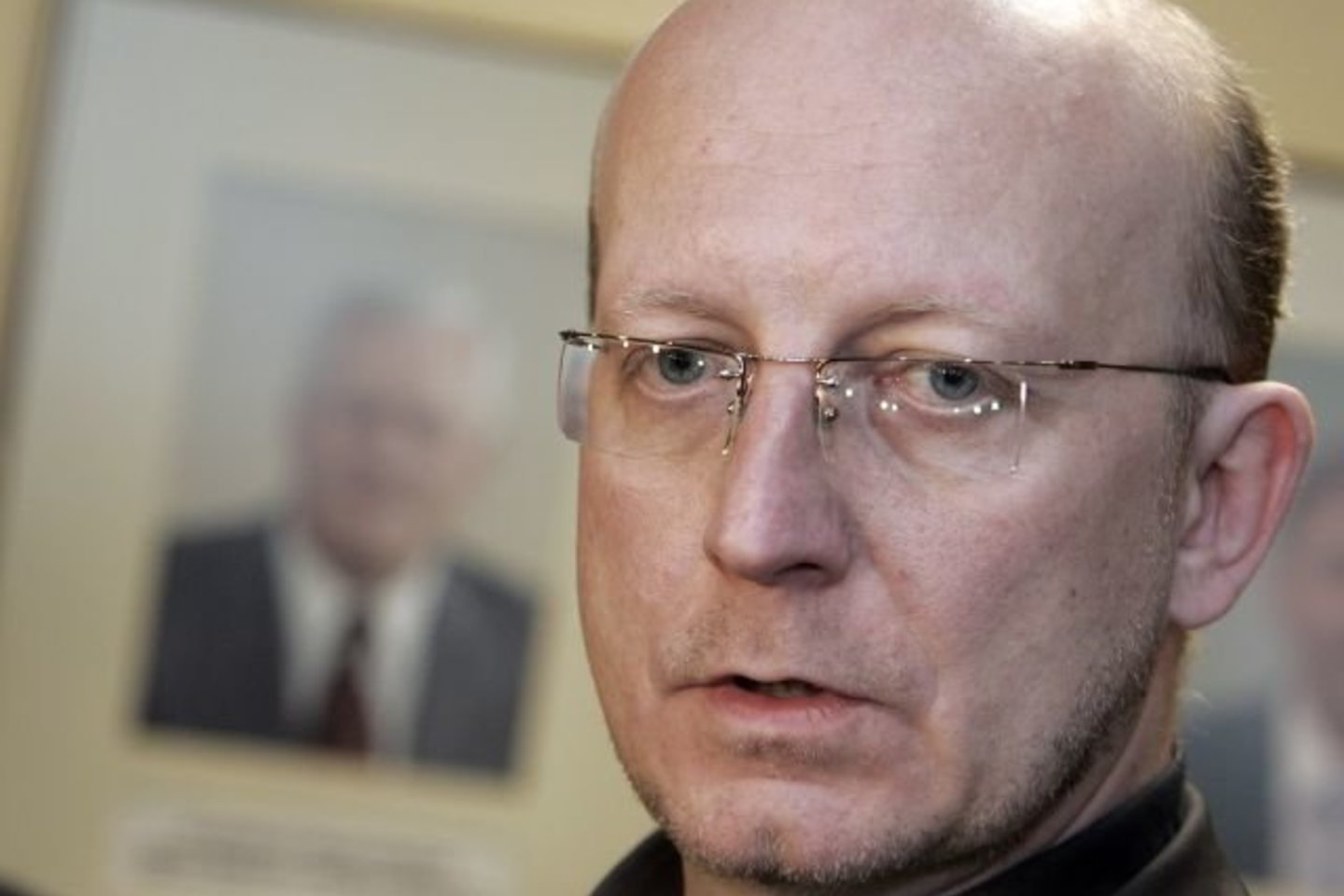 A.Valinskas: „Tai yra aiškus nurodymų vykdymas“.