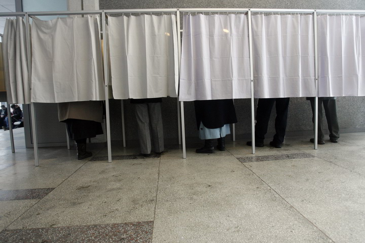 Savivaldybės tarybos veikla turi būti aiški ir suprantama vietos gyventojams