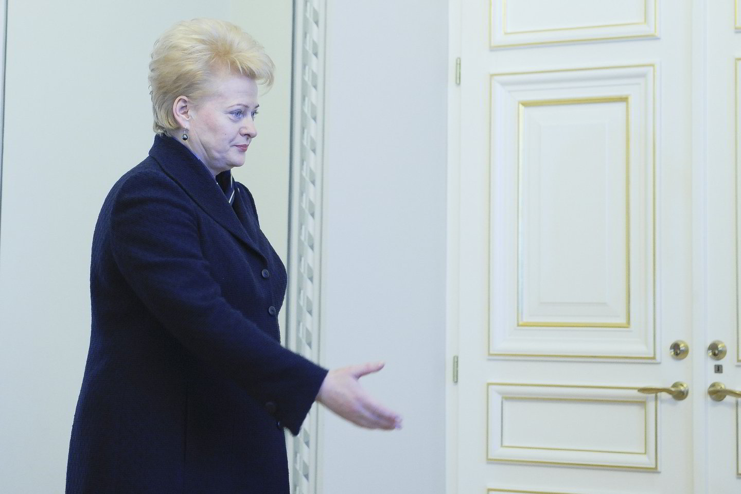D.Grybauskaitės iniciatyva jau pateiktos ir Specialiųjų tyrimų tarnybos bei Prokuratūros vadovų kadencijas ir rotaciją įtvirtinančios įstatymų pataisos.