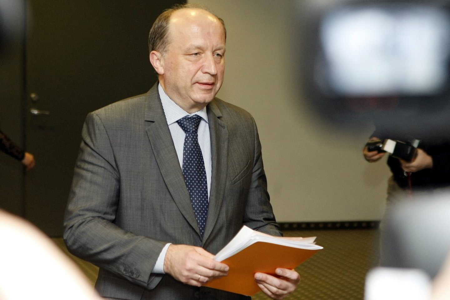 A.Kubilius prognozuoja spartų šalies ekonomikos augimą.