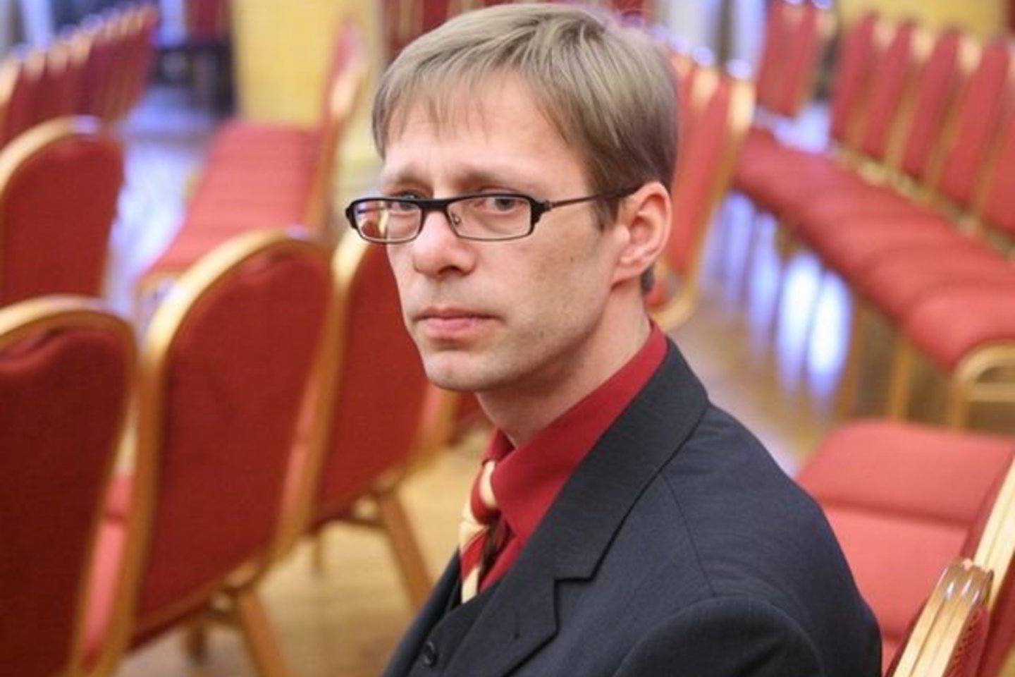 Reanimacijos skyriuje yra gydomas ir S.Auglys.