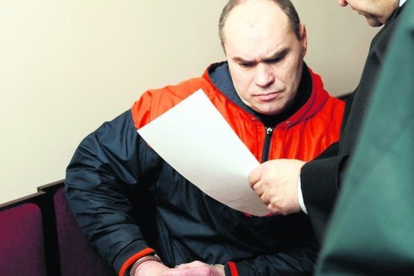R.Petraitis keletą metų kriminalistams rinko informaciją apie kanapių augintojus, kol įkliuvo pats.