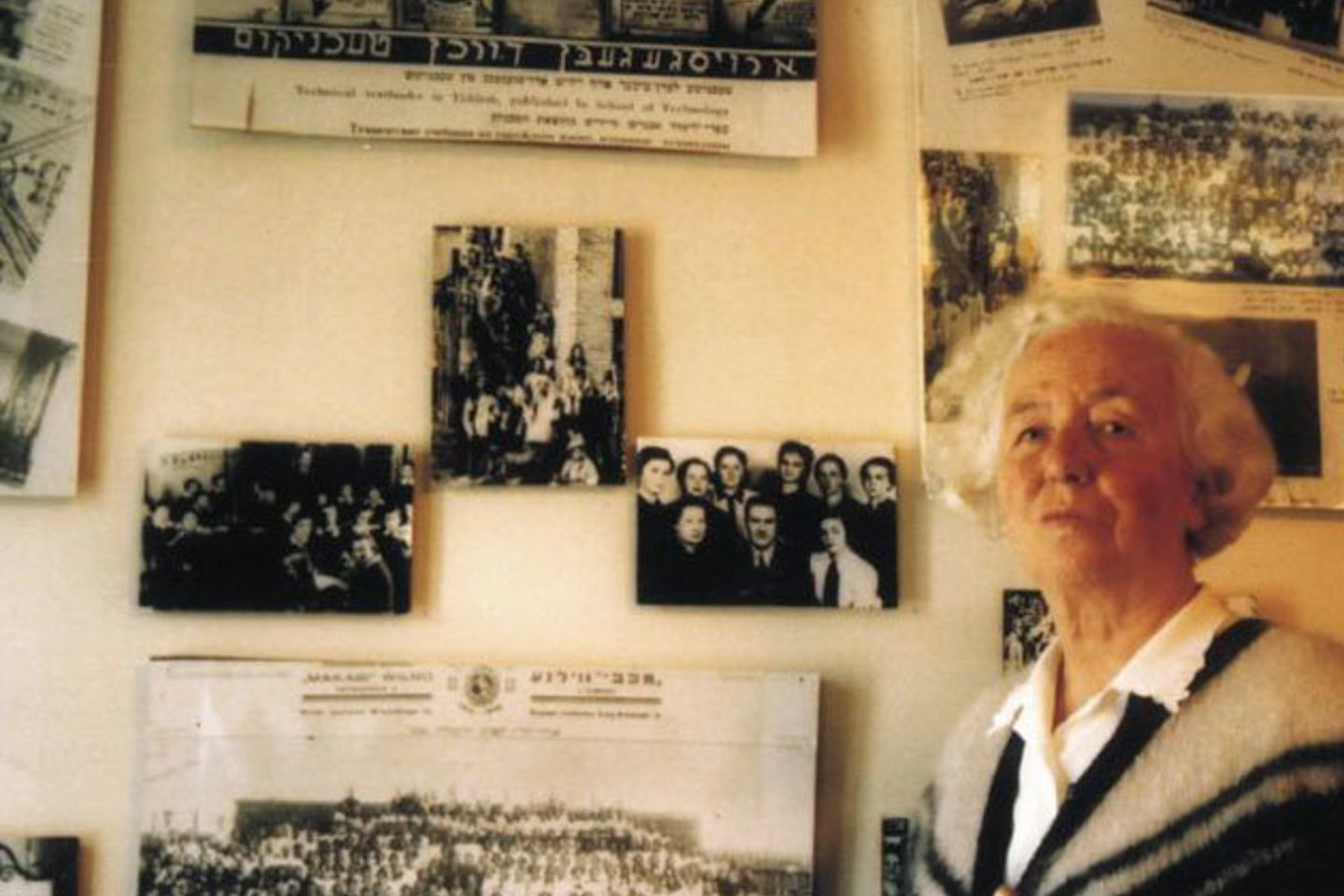 R.Margolis šiuo metu gyvena Izraelyje.