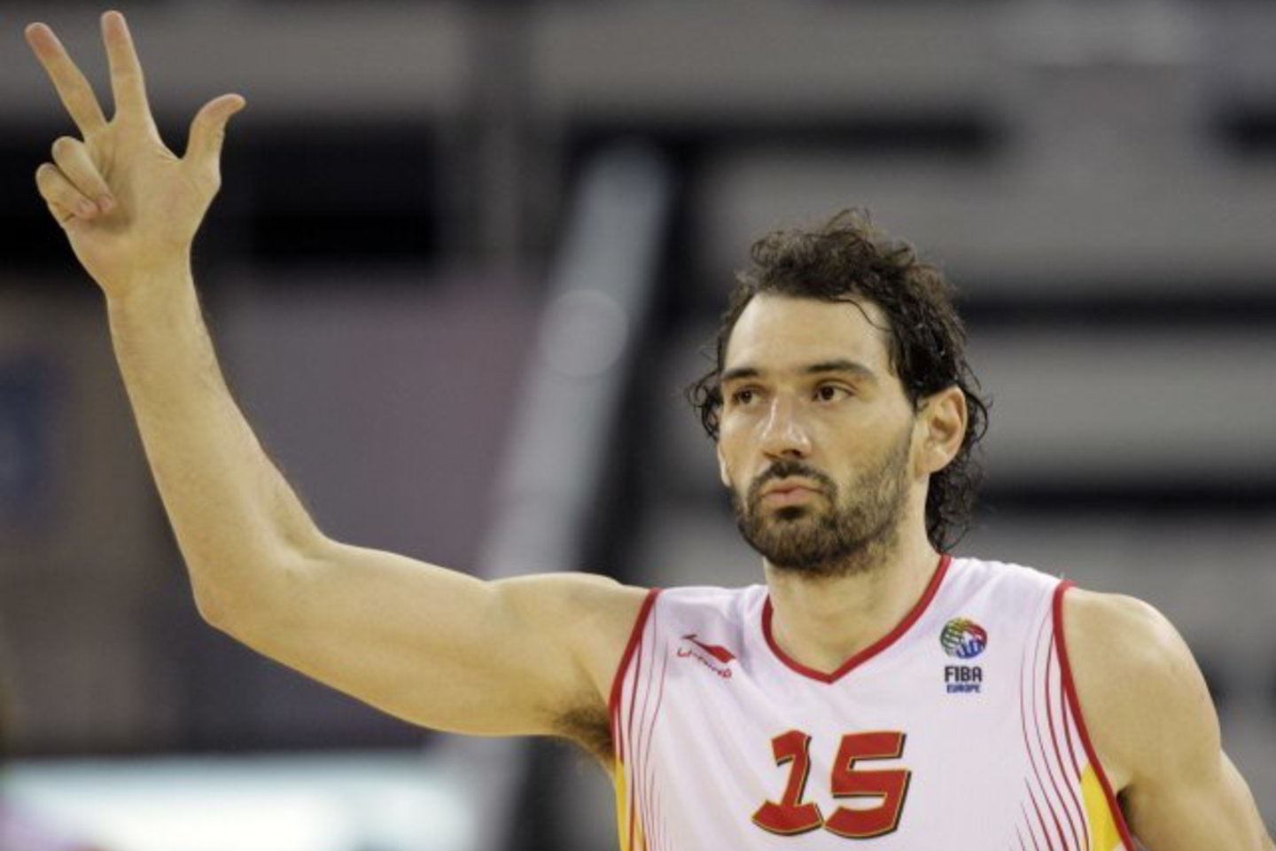 J.Garbajosa "Unicaja" komandoje debiutuos savaitgalį.