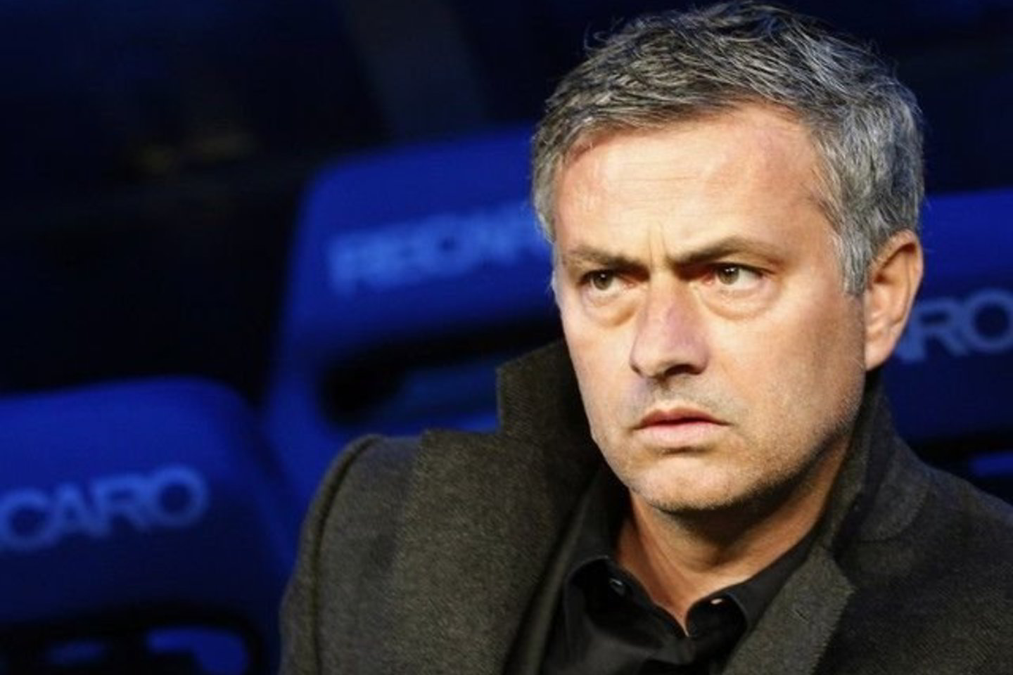 J.Mourinho niekada neslėpė noro vėl grįžti į „Premier“ lygą.