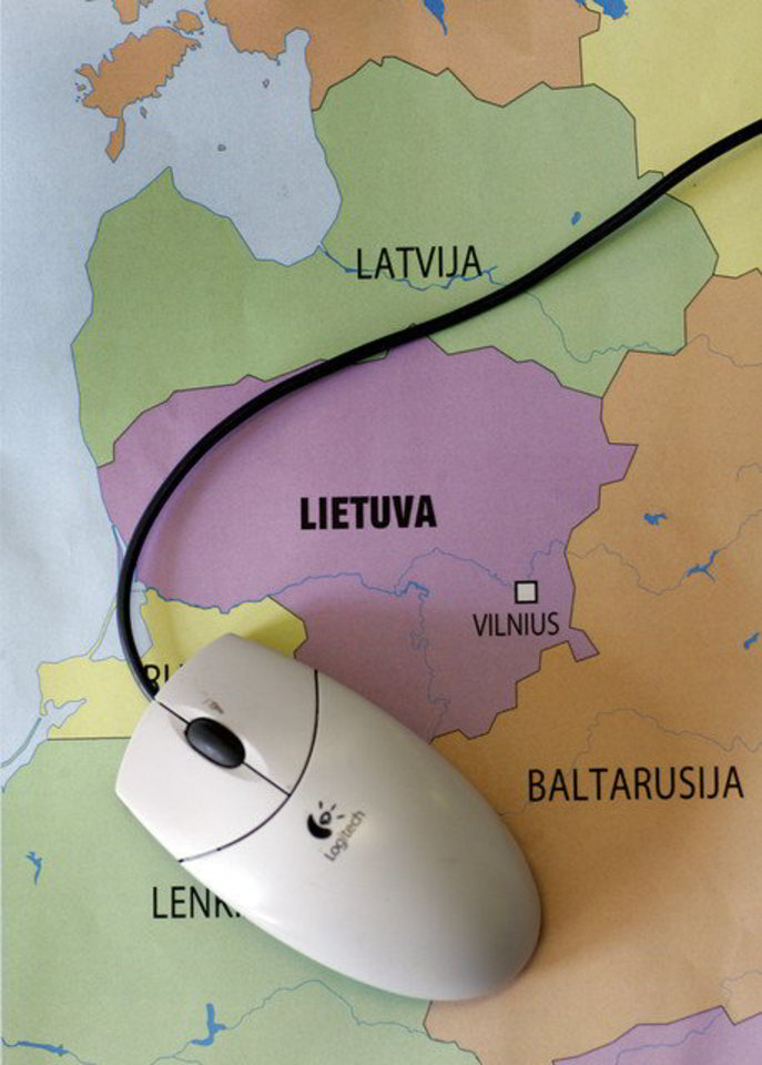 Susirašyti internetu galima iki kovo 16 d. 24 val.