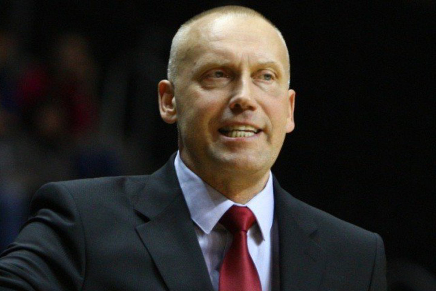 R.Kurtinaitis jau trečiadienį turėtų perimti „Chimki“ komandos vairą.