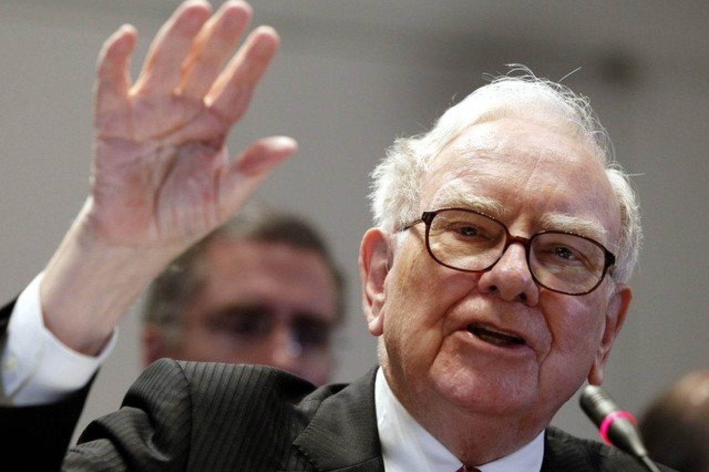 W.Buffeto investicinė bendrovė „Berkshire Hathaway“ nori įsigyti 100 proc. chemijos bendrovės „Lubrizol“ akcijų,