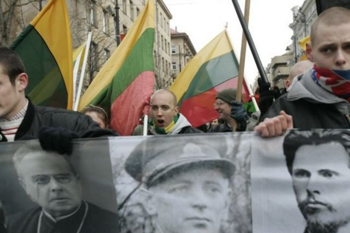 V.Balkūnas