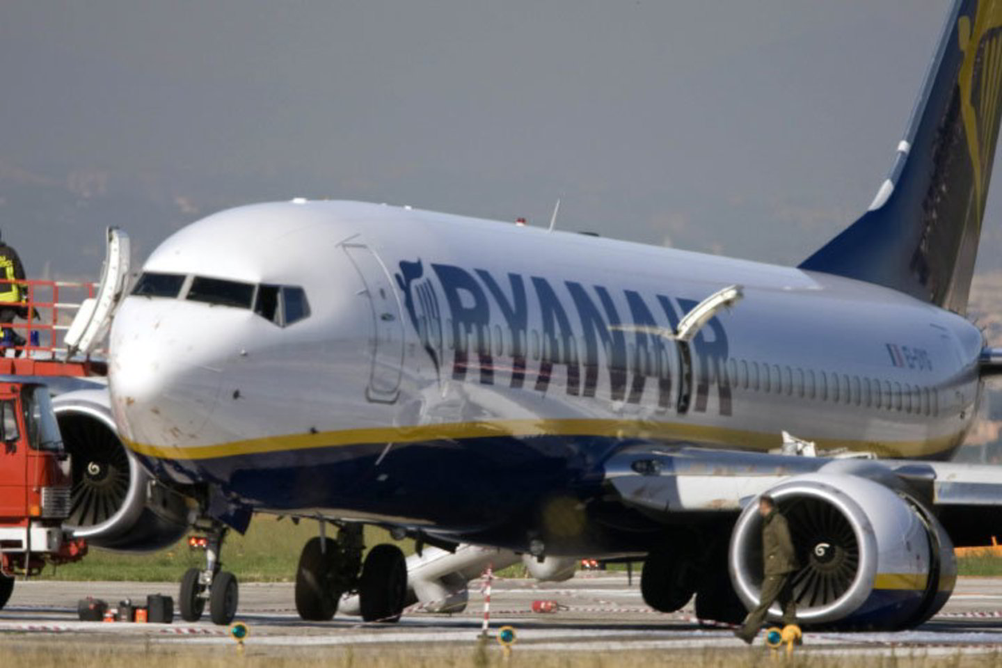 “Ryanair” iš Vilniaus skraidys ir į Brėmeną.