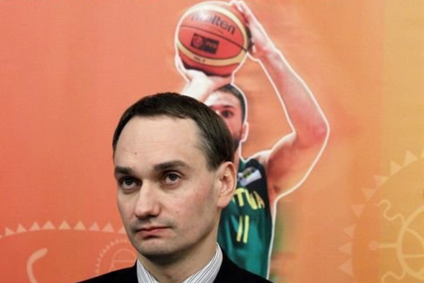 M.Balčiūnas mano, kad juodosios rinkos sukontroliuoti neįmanoma.