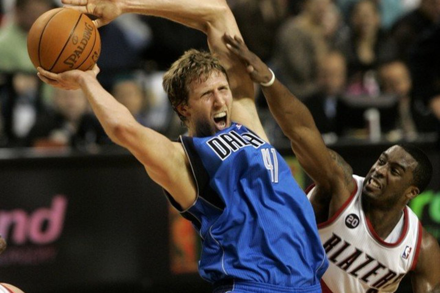 Dirkas Nowitzki pelnė 28 taškus.