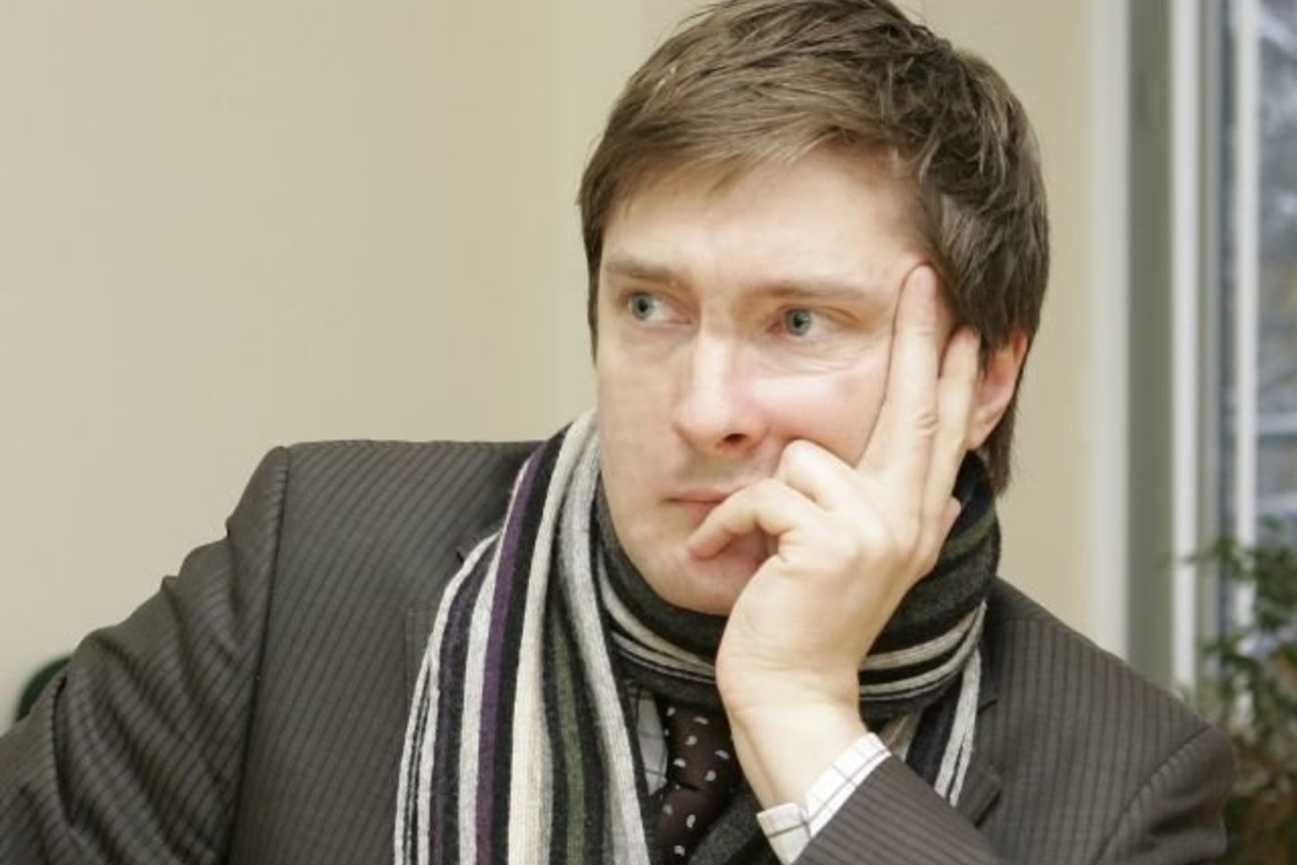I.Degutienė mano, kad dabartinis viceministras R.Žylius turėtų užtikrinti Ūkio ministerijos pradėtų darbų tęstinumą.