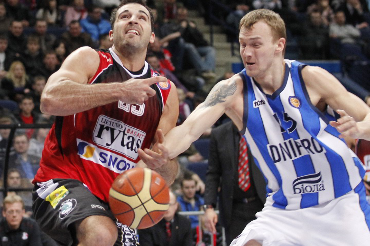 Pergale Lietuvos čempionai baigė pasirodymą šio sezono VTB Jungtinėje lygoje.