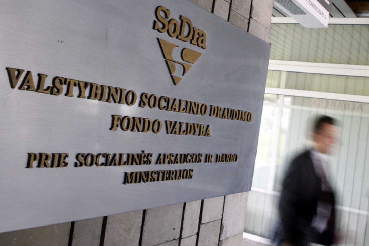 „Sodros“ biudžeto 2011 m. vasario mėnesio pajamos buvo 847,4 mln. litų.