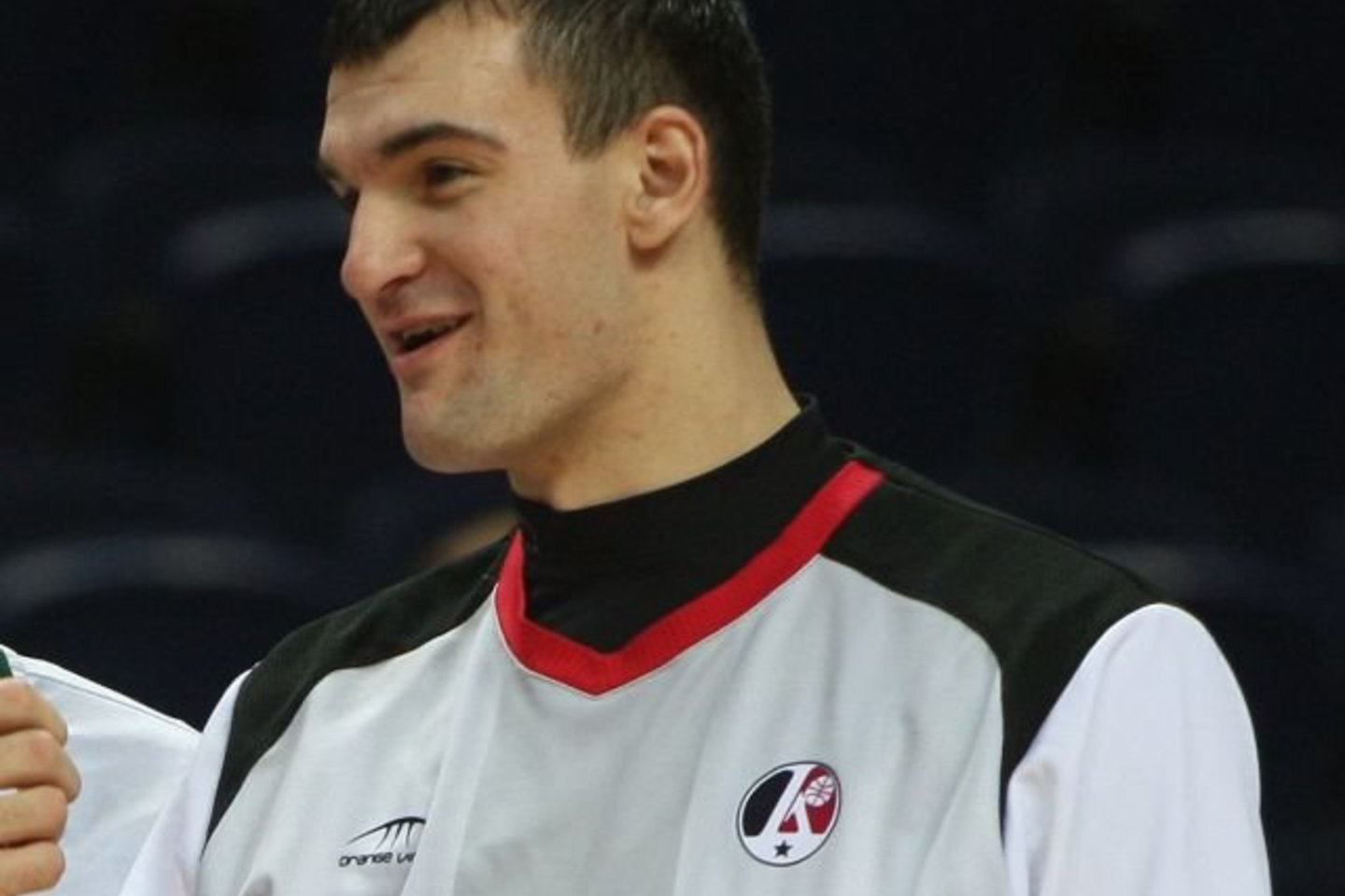 M.Anisimovas pelnė 13 taškų.