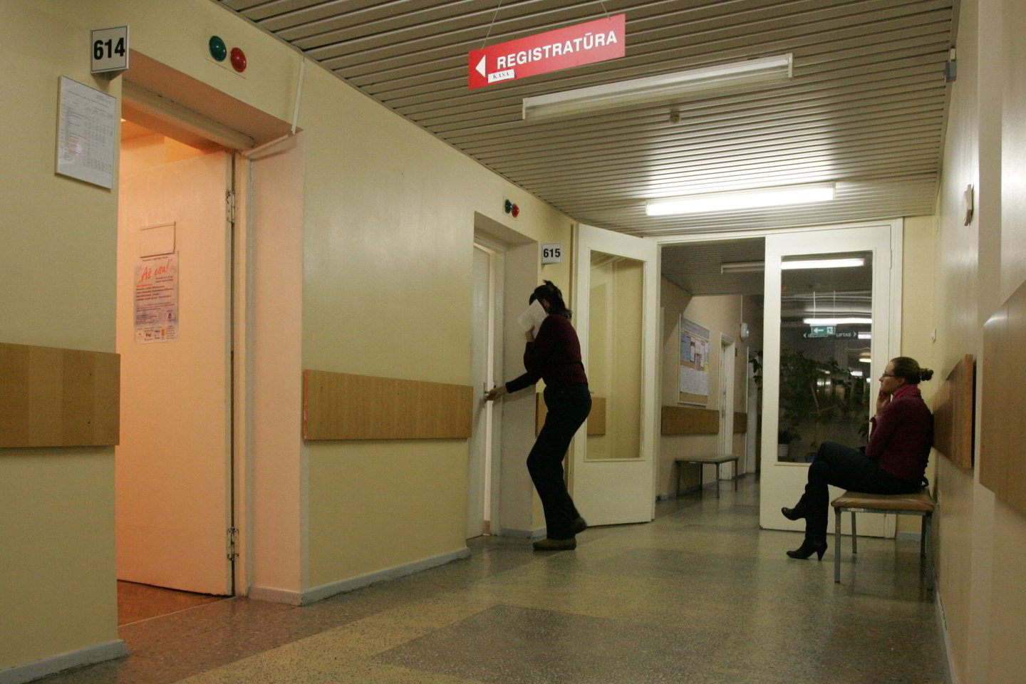 Grįžę emigrantai užplūsta Lietuvos gydymo įstaigas ir grožio bei estetikos centrus.