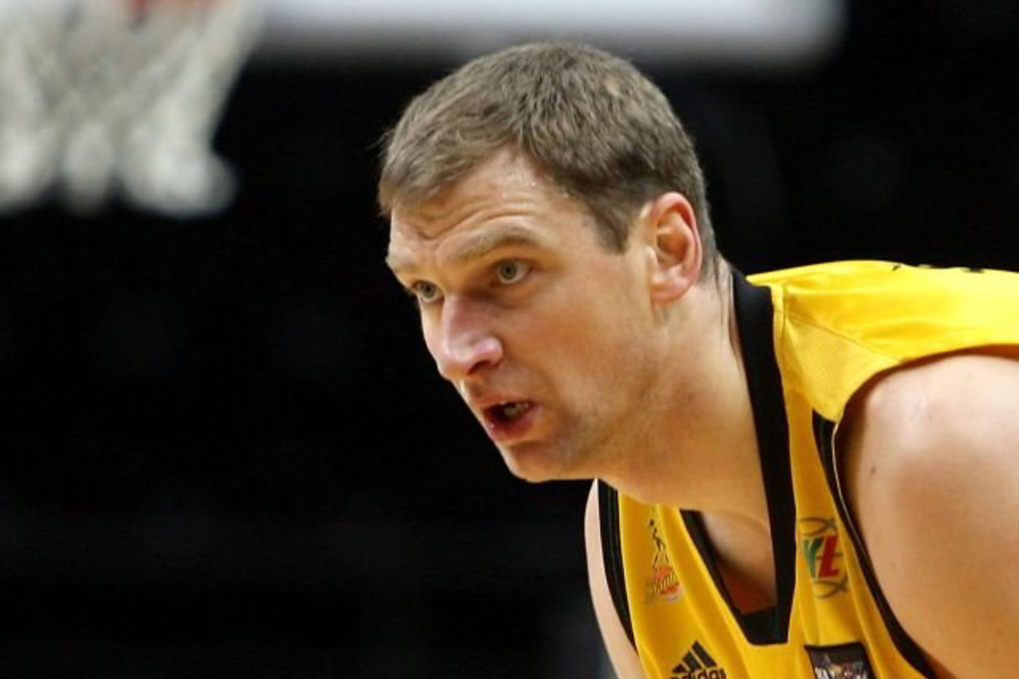 A.Šležas pelnė 7 taškus.