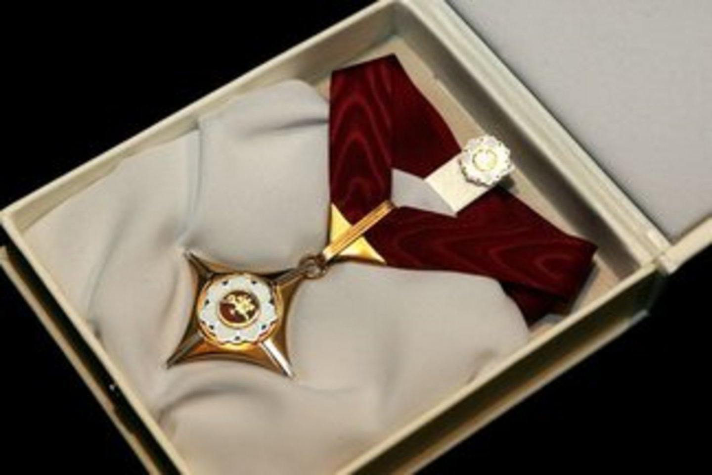 Padėkos premijos ir Boriso Dauguviečio auskaro laureatas bus skelbiamas kovo 27-ąją dieną Lietuvos nacionaliniame dramos teatre.