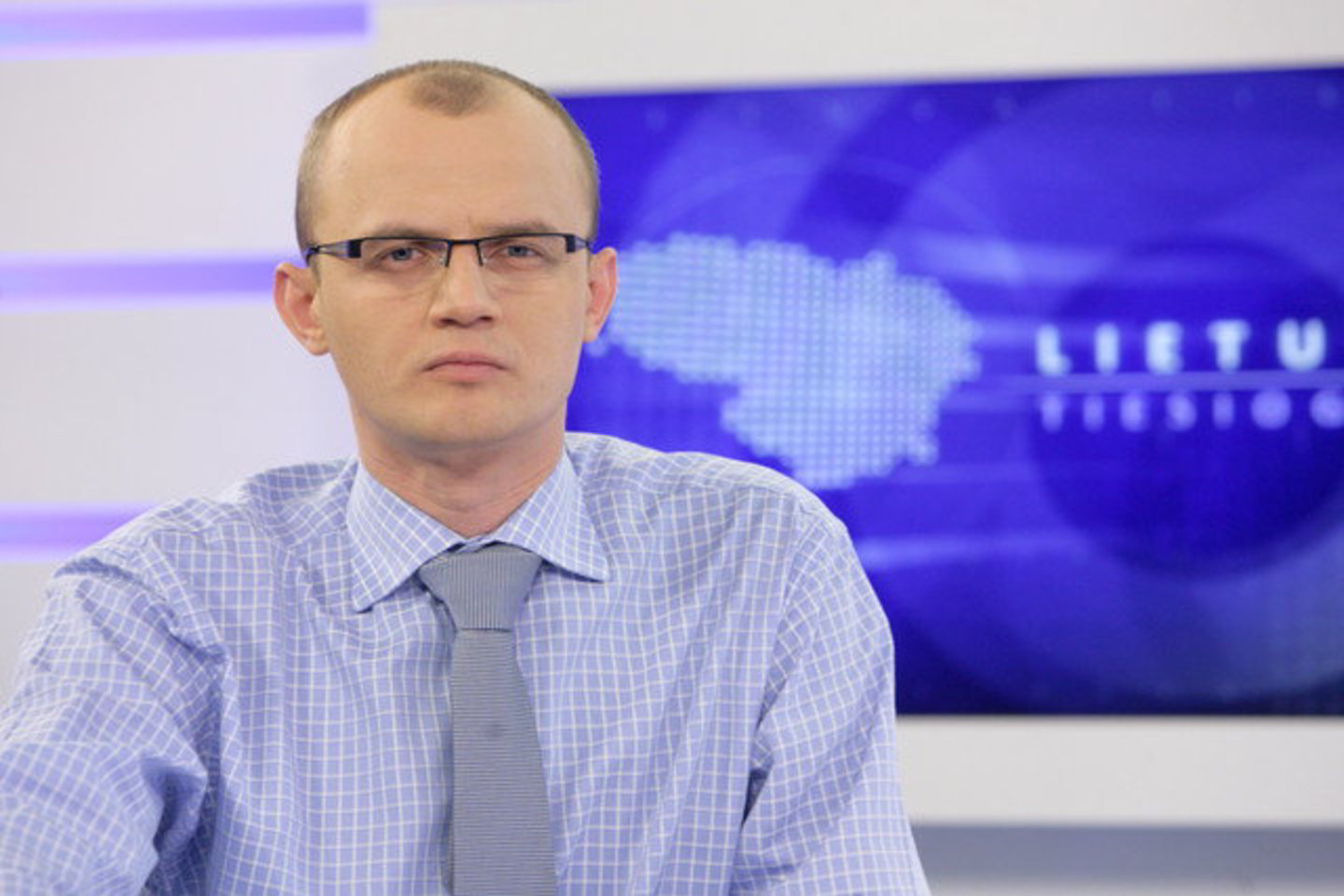 „Lietuva tiesiogiai“ pirmadienį 21 val. 50 min. per „Lietuvos ryto“ televiziją.
