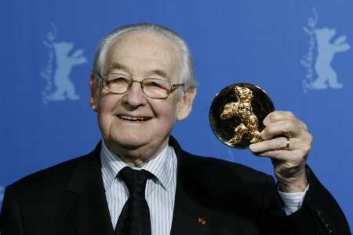 Režisieriui, kuriam kovo 5 dieną sukako 85 metai, ordinas įteiktas už didelius nuopelnus vystant Lenkijos kinematografiją.