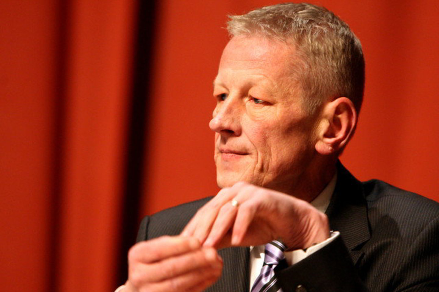 G.Kazlauskas iki tapdamas ministru „Merko statyboje“ užėmė generalinio direktoriaus pareigas.