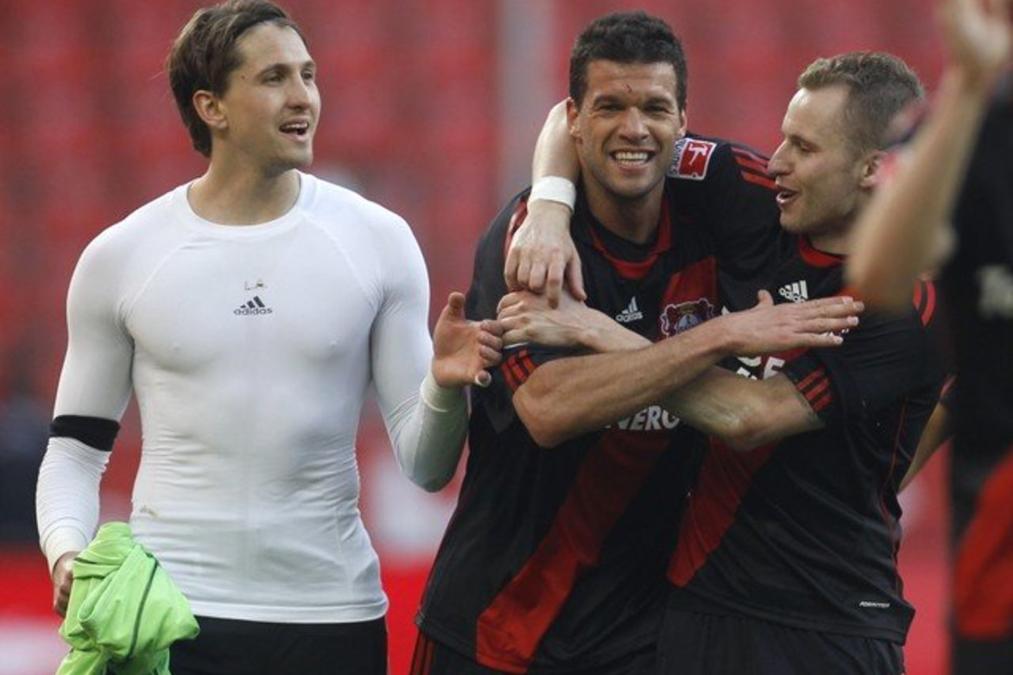 "Bayer" futbolininkai čempionate - antri.