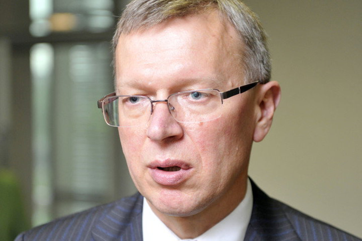 K.Masiulis kreipėsi į Vyriausiąją tarnybinės etikos komisiją.
