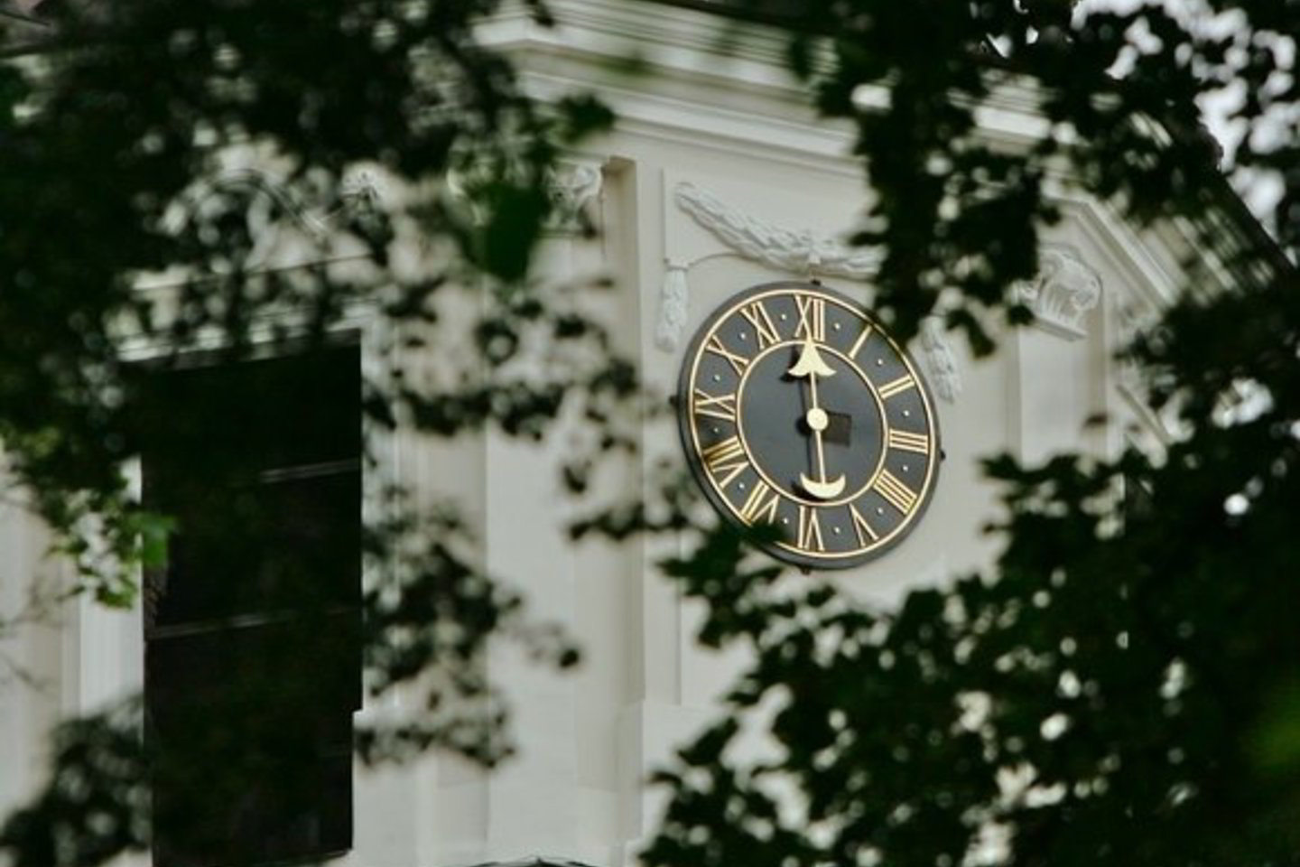 Toks nutarimas priimtas atsižvelgus į Europos Parlamento ir Tarybos direktyvą dėl vasaros laiko susitarimų.