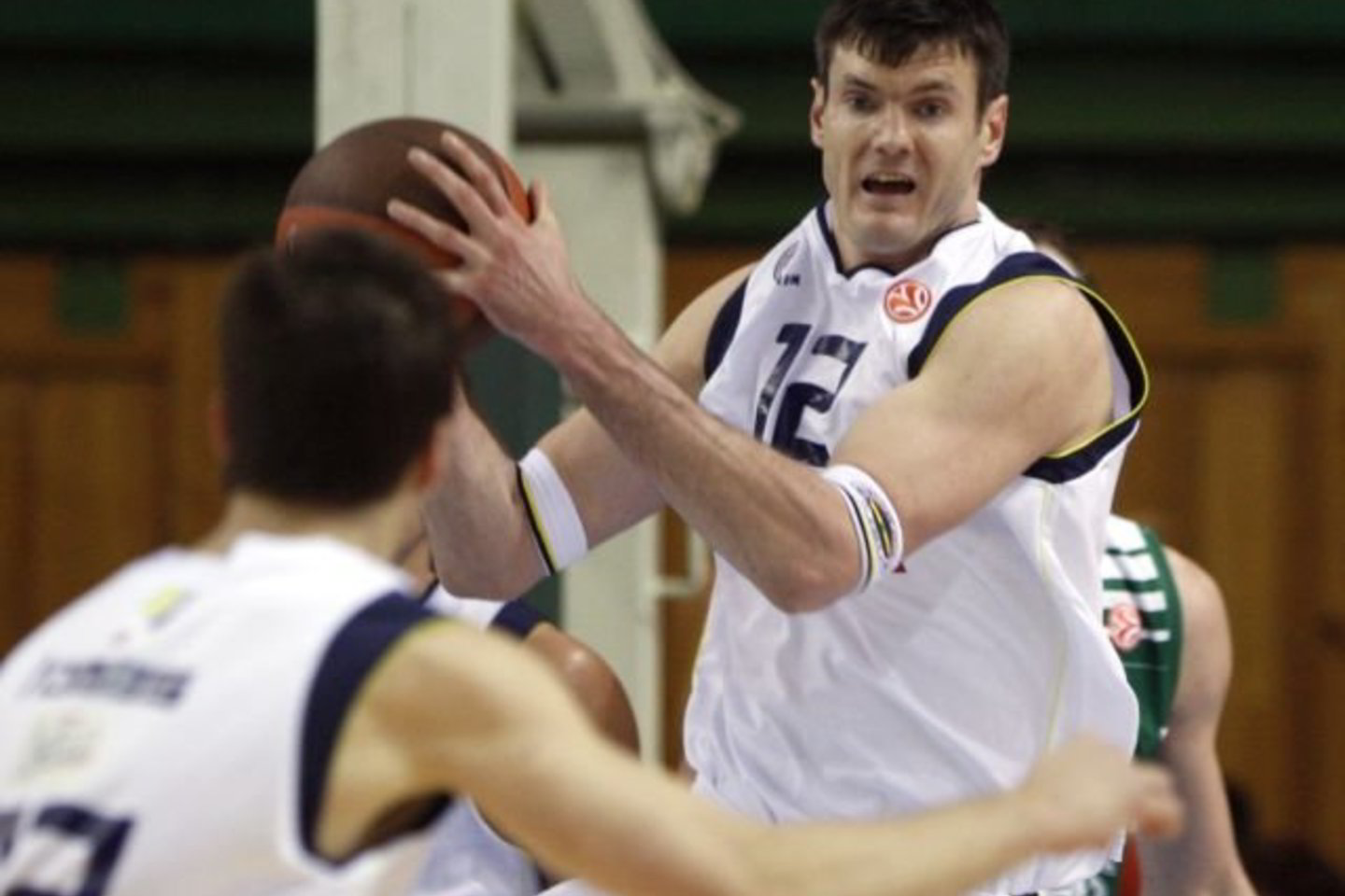 D.Lavrinovičius pelnė 27 taškus.