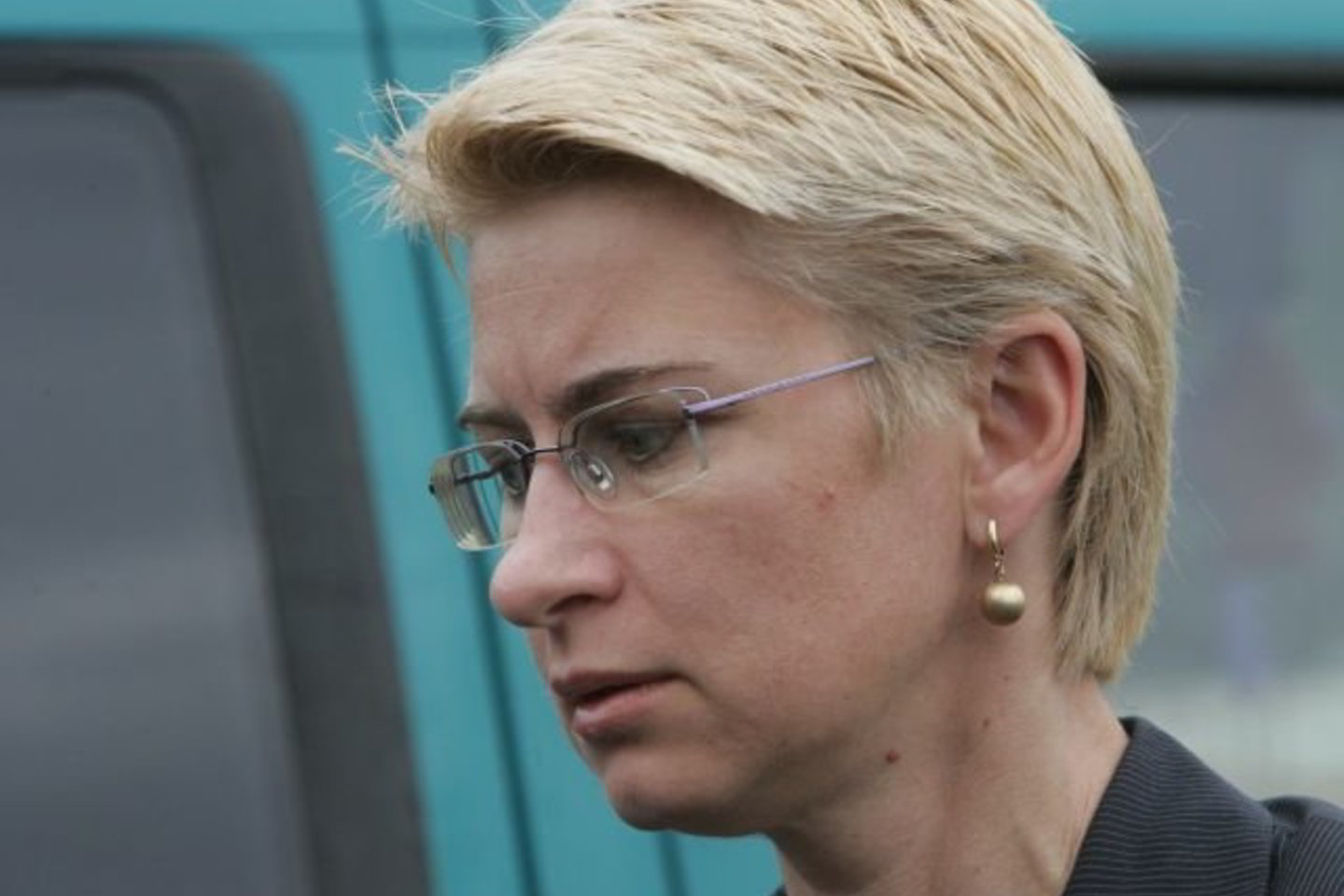 N.Venckienė: „Teoriškai yra galimybių, kad L.Stankūnaitė dar gali būti nuteista dėl mažametės dukrelės seksualinio išnaudojimo.“