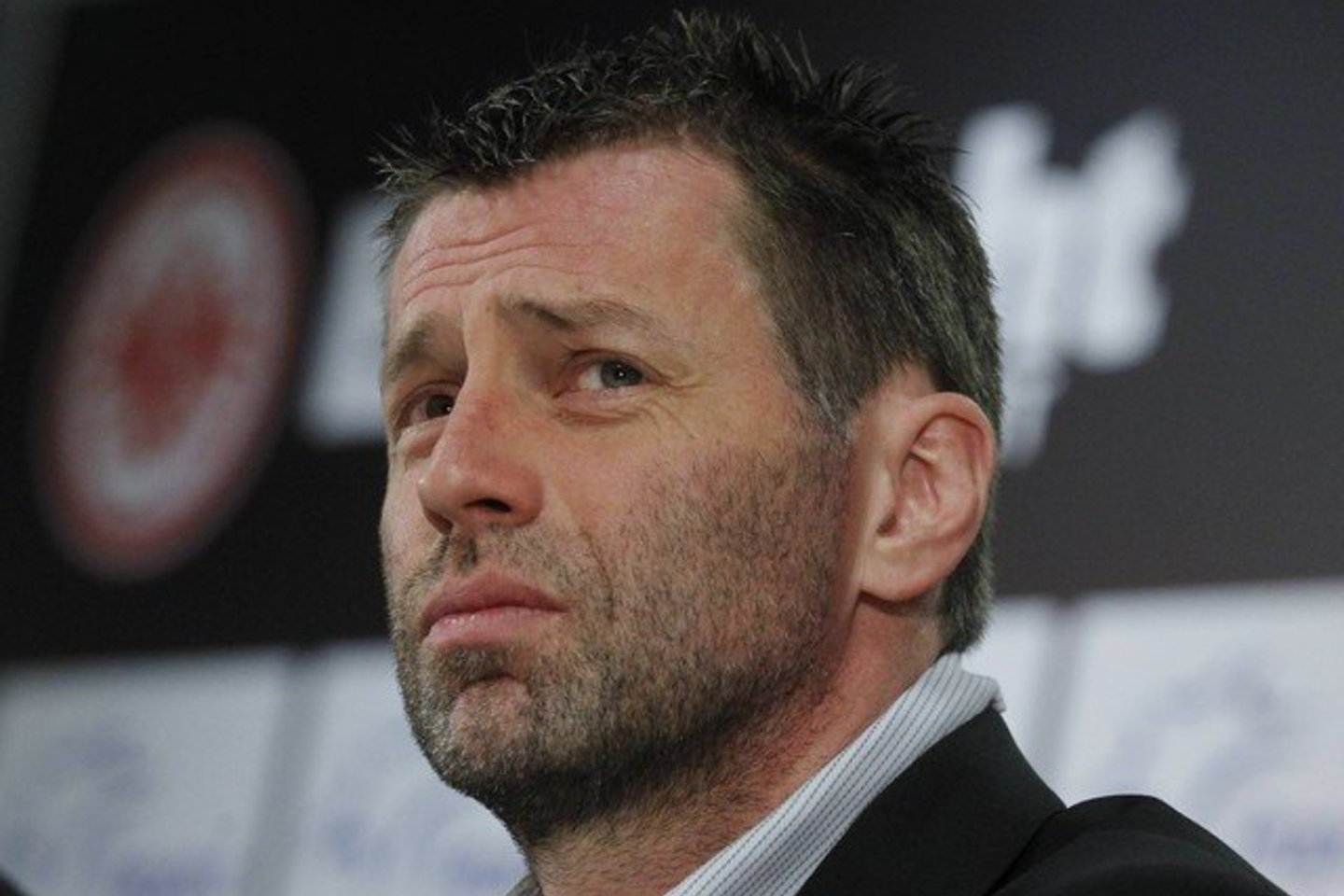M.Skibbe pasitraukė iš trenerio posto.
