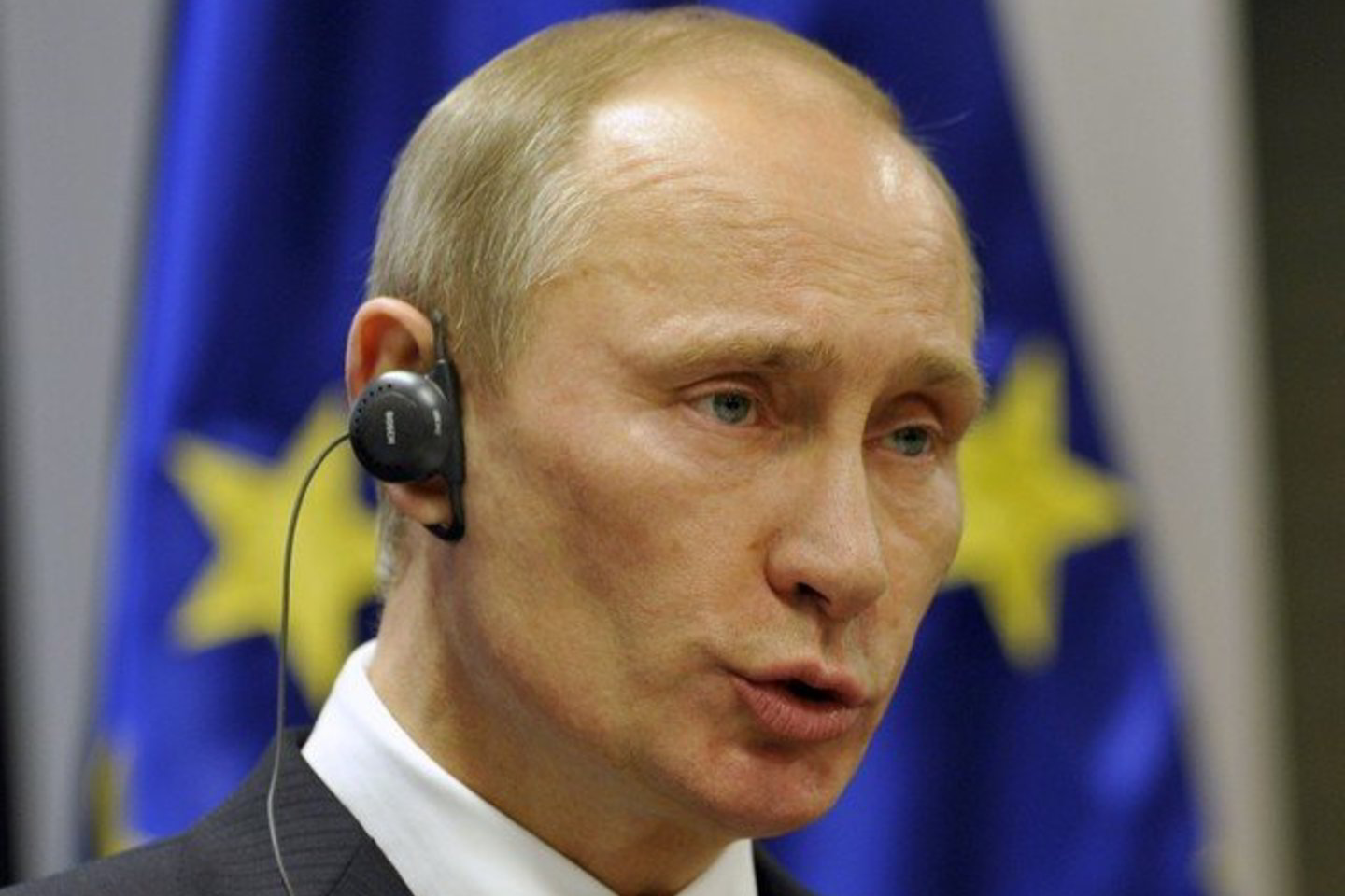 V.Putinas pareiškė, kad sprendimai naudoti jėgą tarptautiniuose reikaluose šiandien priimami pernelyg lengvai.