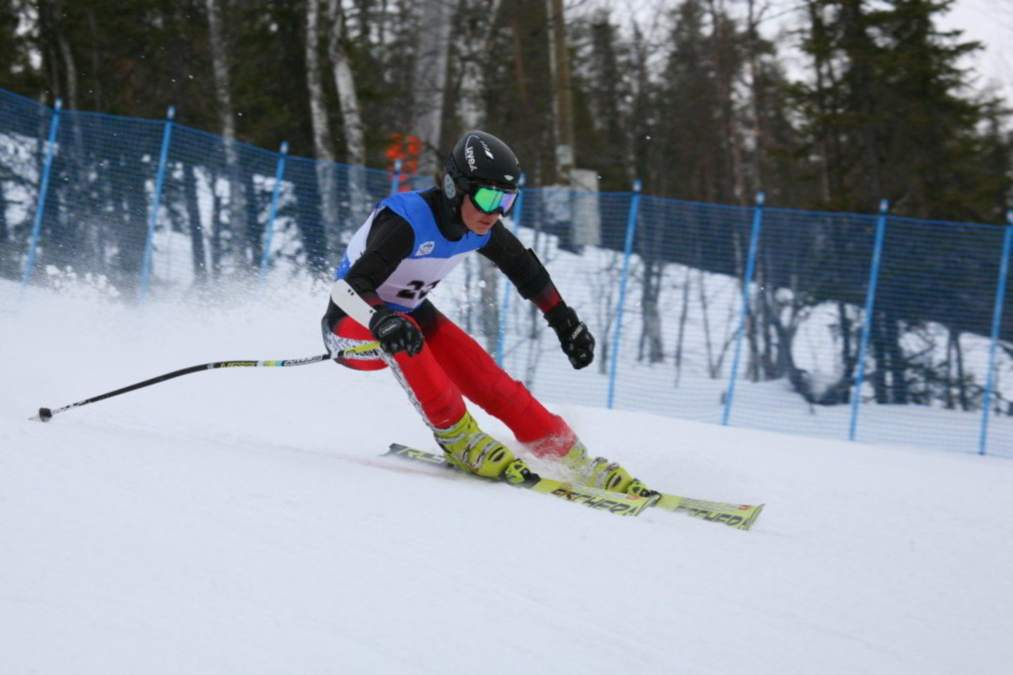 R.Zaveckas iškovojo aukso medalį.