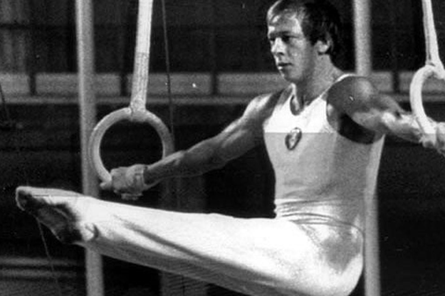 Iš didžiojo sporto N.Andrianovas pasitraukė 1980 metais po olimpinių žaidynių Maskvoje.
