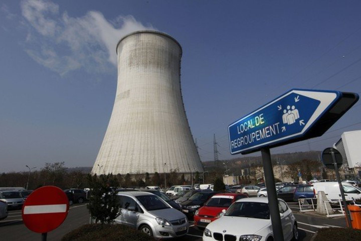 Belgijoje yra dvi atominės jėgainės, kuriose veikia septyni reaktoriai, jie patenkina 60 proc. šalies energijos poreikių.