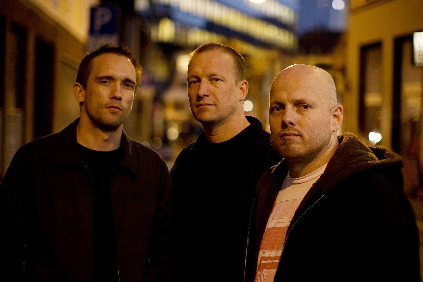 Trio „The Thing“ - viena rūsčiausių, negailestingiausių ir kiečiausių džiazo grupių planetoje.