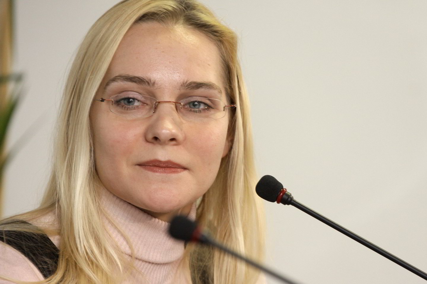 Pensijų fondų dalyvių asociacijos valdybos narė Asta Antanavičiūtė.