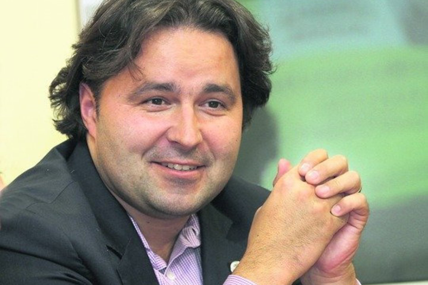 Į UEFA vykdomąjį komitetą vėl pretenduojantis L.Varanavičius: „Visi pasižadėjusieji balsuoti „už” per rinkimus taip tikrai nedaro.”