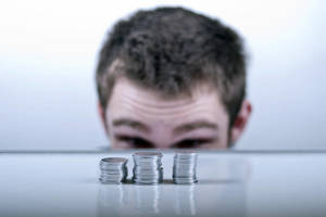 Psichologo konsultacija: Mano sūnus vagis ar kleptomanas?