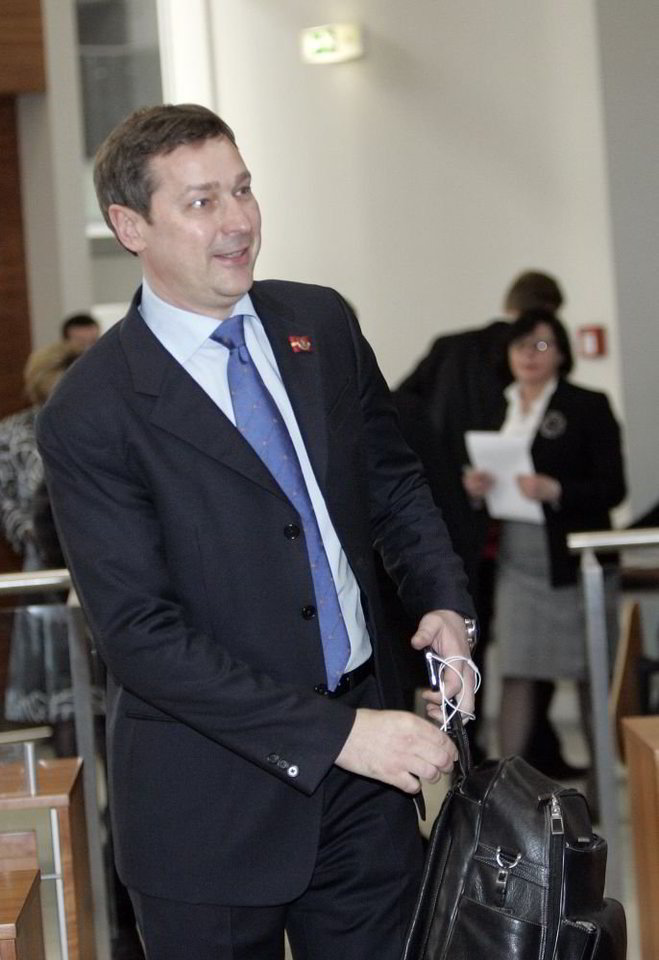 Anot A.Zuoko, mero rinkimuose jį palaikė kovo 10 dieną sudaryta koalicija su socialdemokratais „darbiečiais“ ir Rusų aljansu, pavadinta „4 plius“.