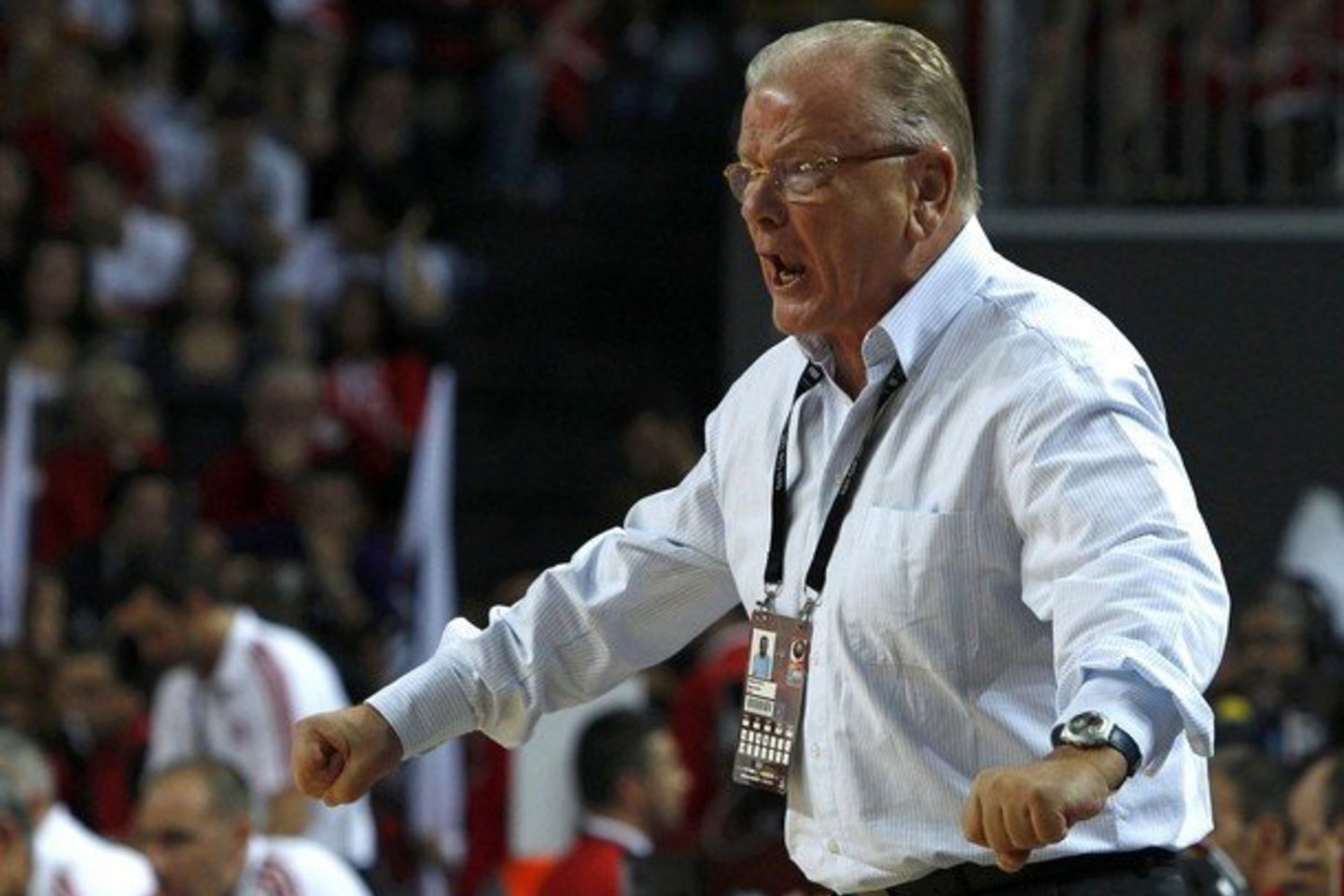 D.Ivkovičius vadovaus Serbijos rinktinei Lietuvoje vyksiančiame Europos čempionate.