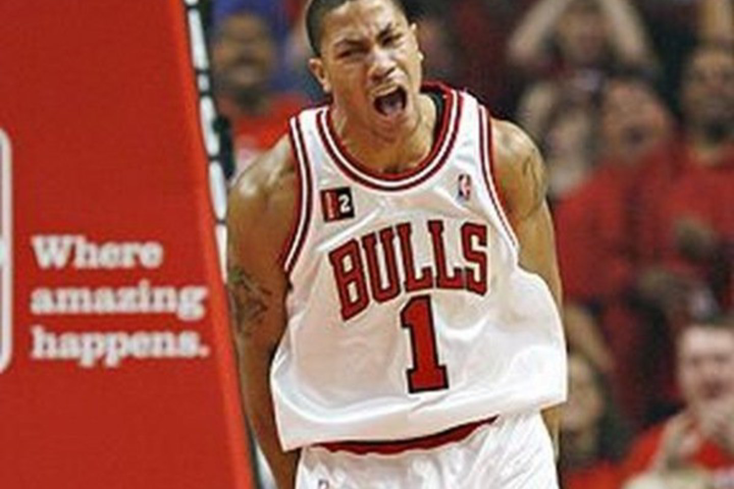 D.Rose'as tapo „Bulls“ aistruolių numylėtiniu.