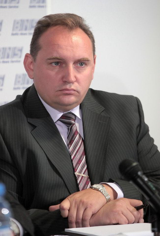 R.Urbonas ne sykį buvo kritikuotas dėl valdymo būdo.
