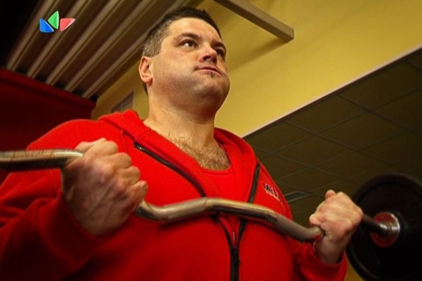 V.Cololo per tris mėnesius be jokio vargo neteko 30 kilogramų.